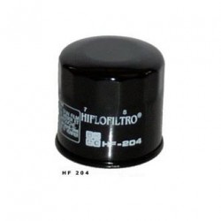 HF204 : Hiflo Ölfilter NC700 NC750