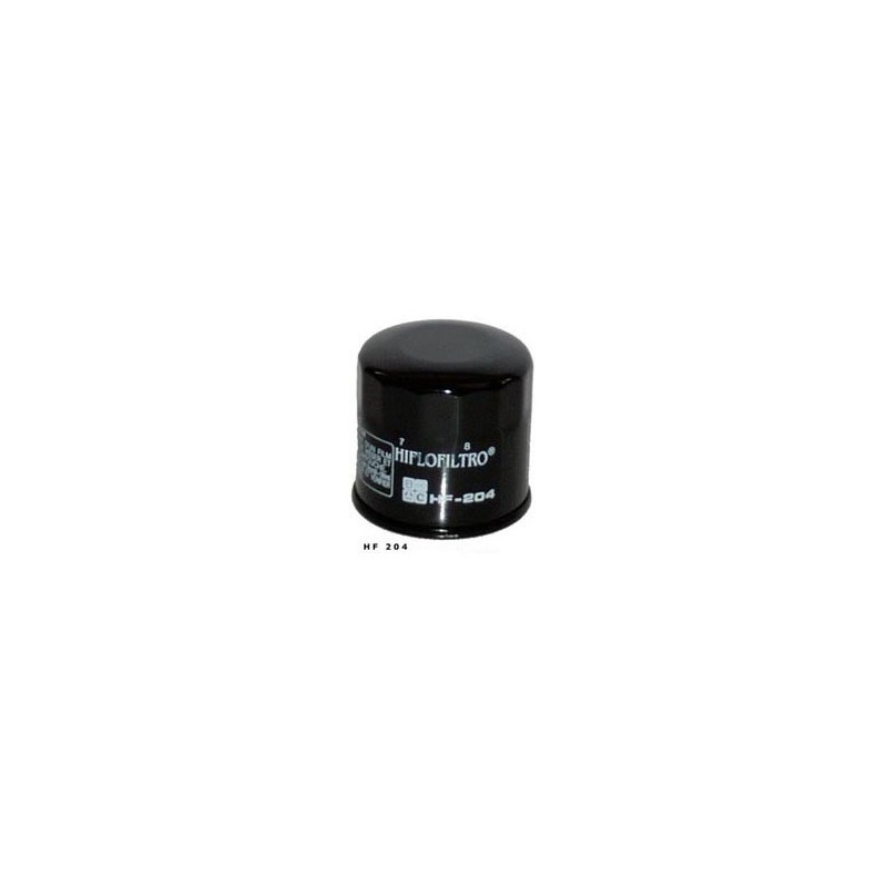 hiflooilfilter : Filtre à huile Hiflo NC700 hiflooilfilter : Filtre à huile Hiflo NC700