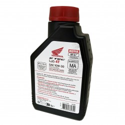 141158899901 : Huile moteur Motul E Tec 10W30 NC700 NC750