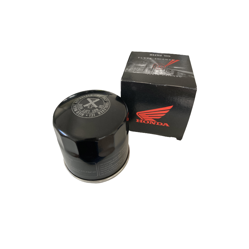 15410-MCJ-505 : Honda Oil Filter NC700 NC750 15410-MCJ-505 : Honda Oil Filter NC700 NC750