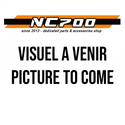 0201*157 : Bolla Ermax taglia originale Integra 750 Honda NC700 NC750