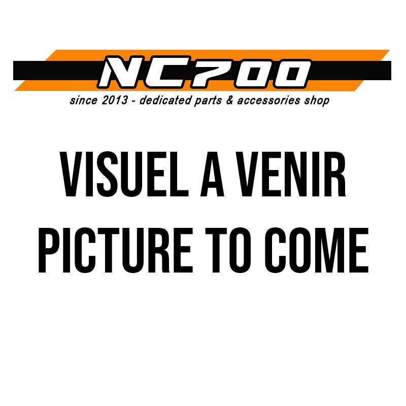 0201*157 : Bolla Ermax taglia originale Integra 750 Honda NC700 NC750
