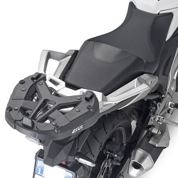 SR1192 : Givi SR1192 Top Box Rack NC700 NC750