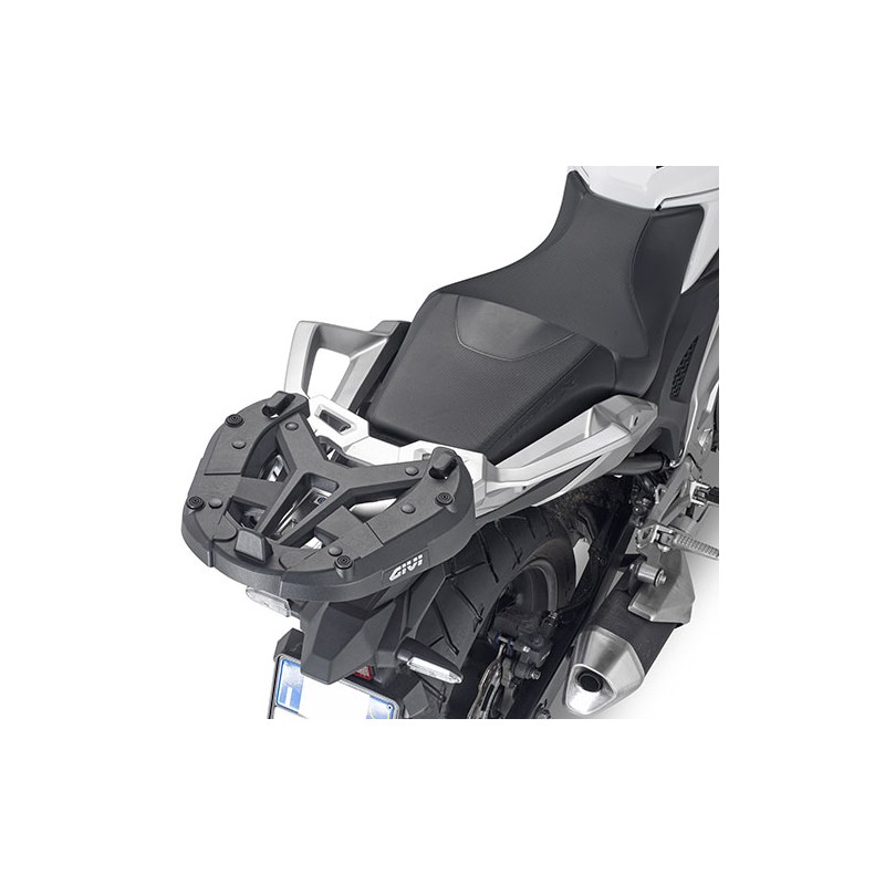 SR1192 : Givi SR1192 Top Box Rack NC700 NC750 SR1192 : Givi SR1192 Top Box Rack NC700 NC750