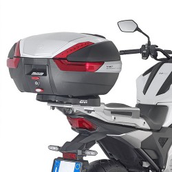 SR1192 : Topcase-Träger Givi SR1192 NC700 NC750