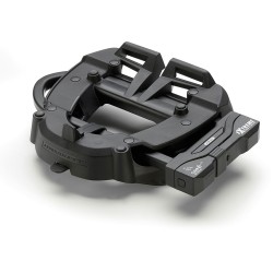 M6M : Platine für Givi Monolock-M6M-Träger NC700 NC750