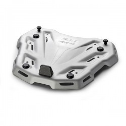 M9 : Givi Monokey M9 Plate Honda NC700 NC750