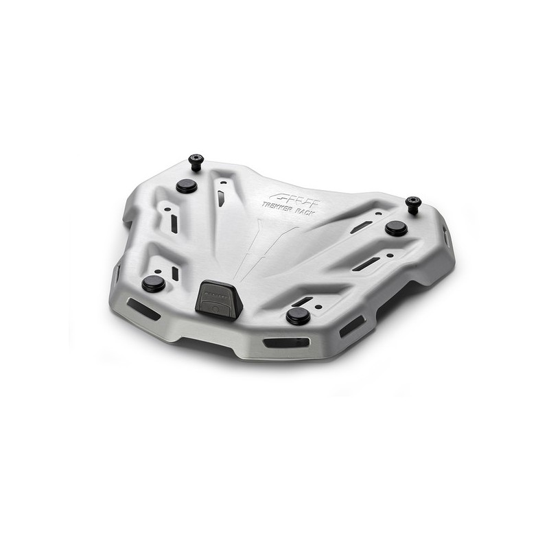 M9 : Givi Monokey M9 Plate Honda NC700 NC750