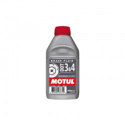 102718 : Liquide de frein Motul NC700 NC750