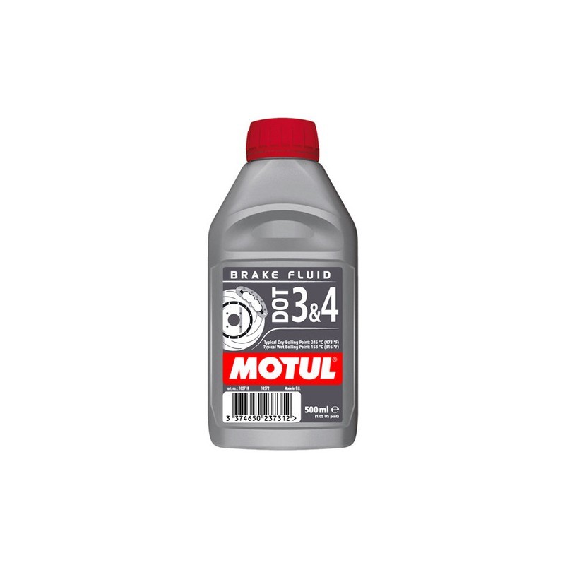 102718 : Motul Brake Fluid NC700 NC750 102718 : Motul Brake Fluid NC700 NC750