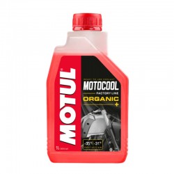 111034 : Liquide de refroidissement Motul -35 NC700 NC750