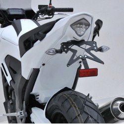 7701*142 : Ermax Kotflügel NC750S Honda NC700 NC750