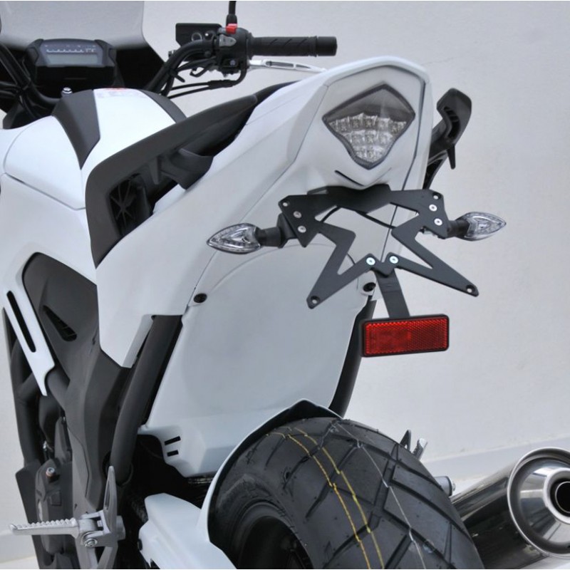 7701*142 : Ermax Kotflügel NC750S Honda NC700 NC750