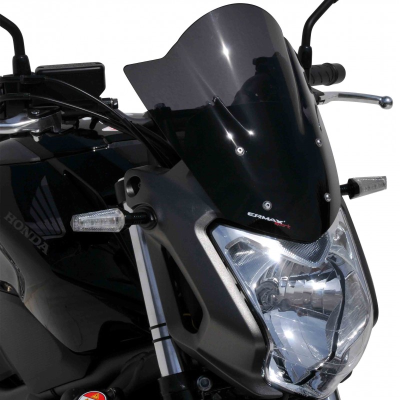 0301S92 : NC750S Ermax Sport Screen NC700 NC750 0301S92 : NC750S Ermax Sport Screen NC700 NC750