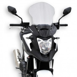 TO01*127 : Ermax Touring Windshield NC700X NC700 NC750