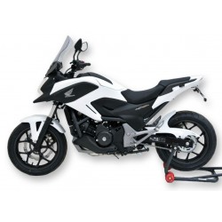 7301*141 : Parafango posteriore Ermax NC750X NC700 NC750