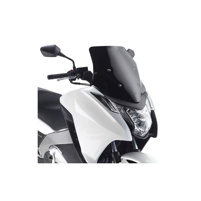 D1109B : Bulle sport Givi NC700 NC750