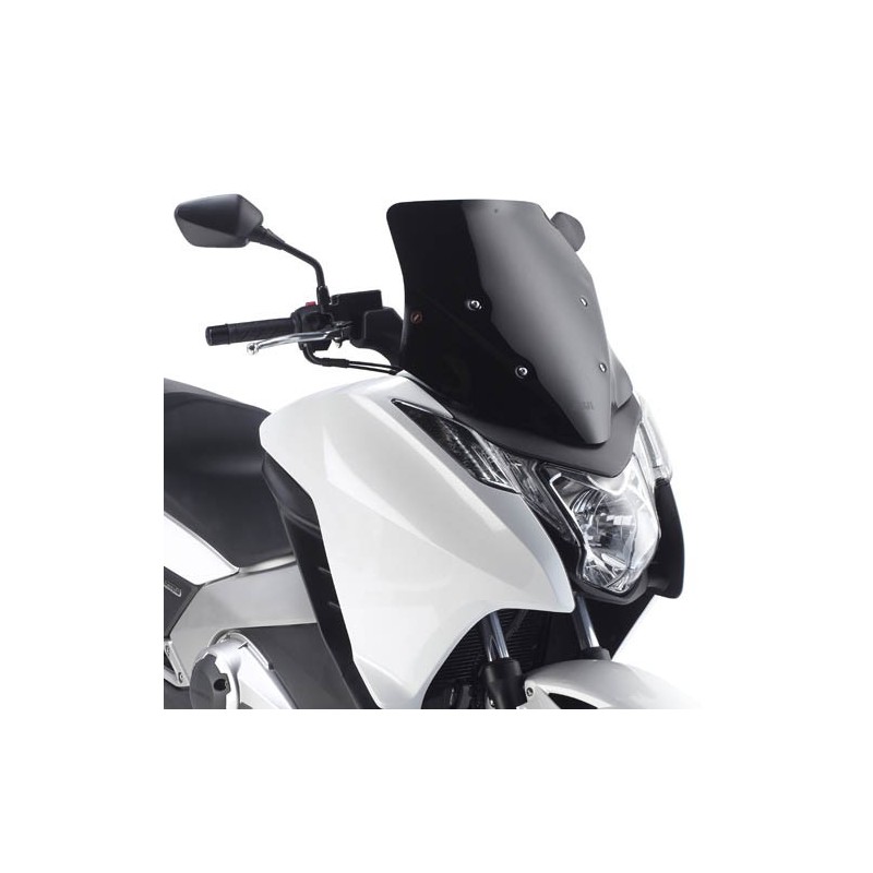 D1109B : Birde deportiva Givi Honda NC700 NC750