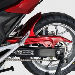 7301*119 : Hinterradschutz Ermax NC750X Honda NC700 NC750