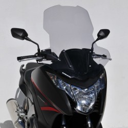 0101*129 : Bola de alta protección Ermax Integra 700 Honda NC700 NC750