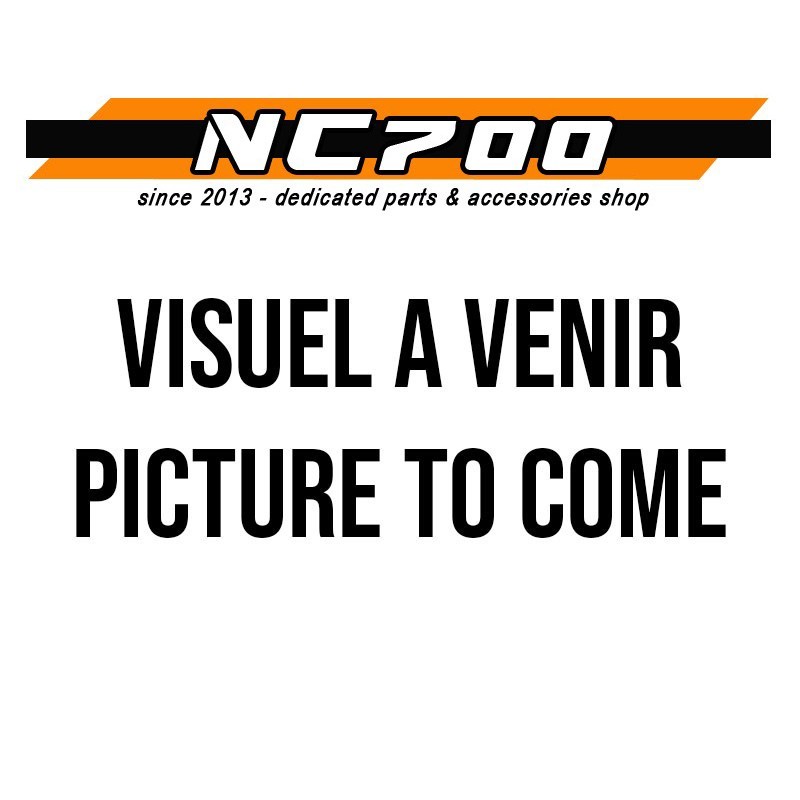 0201*129 : Bolla di dimensioni originali Ermax Integra 700 Honda NC700 NC750