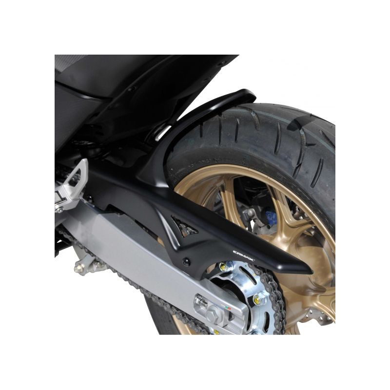 7301*143 : Integra 750 Ermax Rear Mudguard NC700 NC750 7301*143 : Integra 750 Ermax Rear Mudguard NC700 NC750