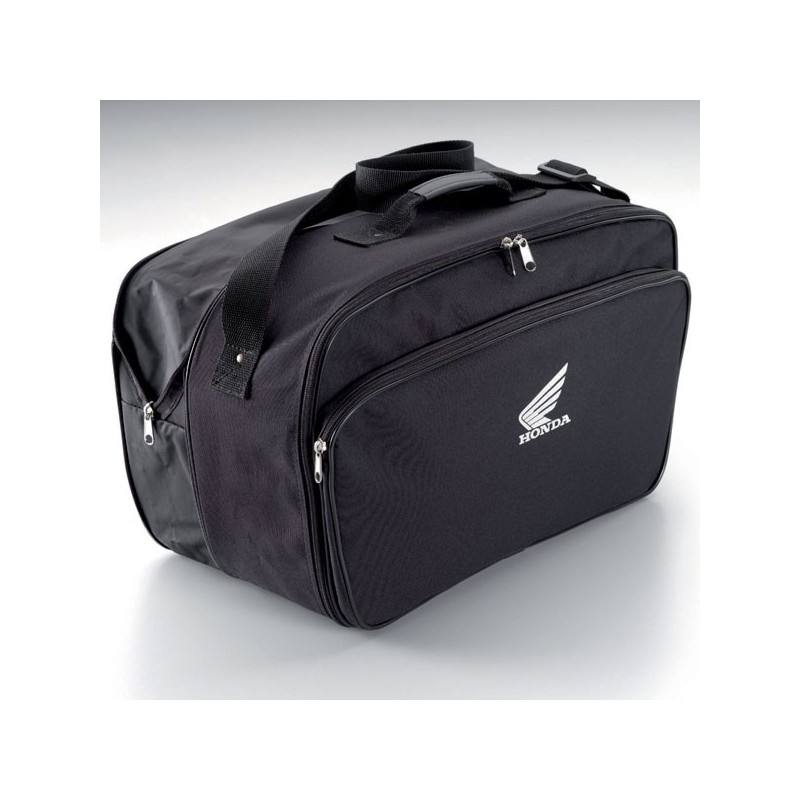 08L53KPR800 : Honda 35L Top-Case Bag NC700 NC750 08L53KPR800 : Honda 35L Top-Case Bag NC700 NC750