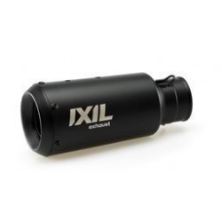 CH6262RB : Silencioso Ixil Race Xtrem Black NC700 NC750