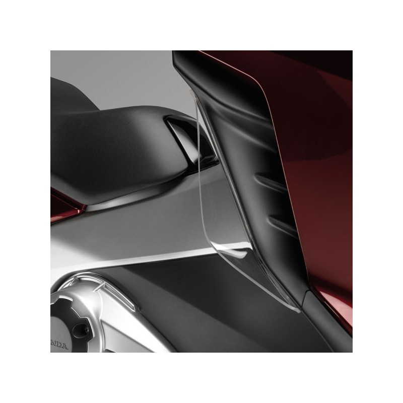 08R70MGSD70 : Honda Leg Wind Deflectors NC700 NC750