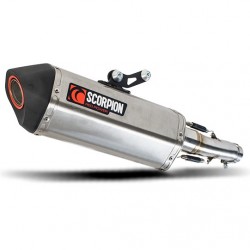 RHA163SEO : Scorpion Serket Exhaust NC700 NC750