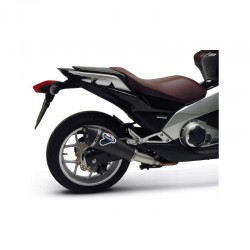 H105080TC : Termignoni Exhaust NC700 NC750