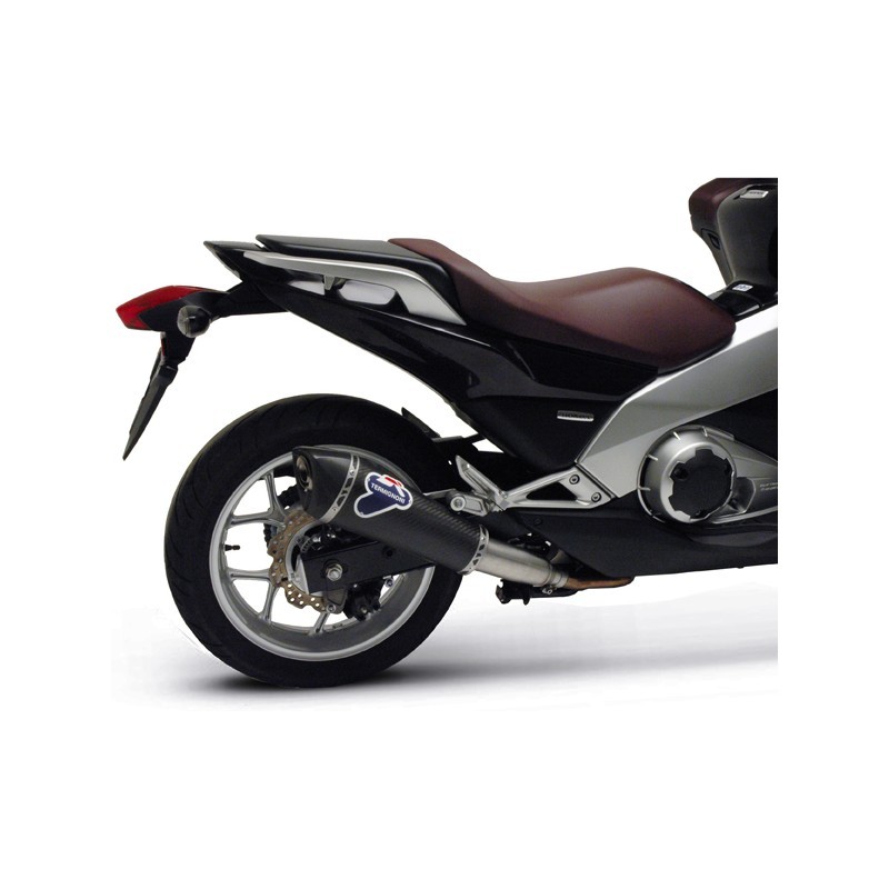 H105080TC : Silencieux Termignoni NC700 NC750