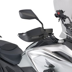 HP1192B : Givi Hand Guards for NC750X NC700 NC750