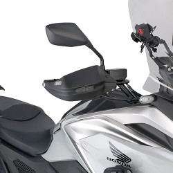 HP1192B : Paracolpi Givi NC750X Honda NC700 NC750