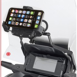 FB1192 : Givi GPS Mounting Frame for NC750X NC700 NC750