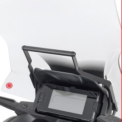 FB1192 : Chassis für GPS-Halterung Givi NC750X Honda NC700 NC750