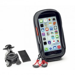 S95_B : Porte GPS/téléphone Givi NC700 NC750