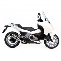 8700E : LeoVince LV ONE Exhaust NC700 NC750