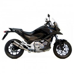 8700E : LeoVince LV ONE Exhaust NC700 NC750