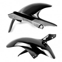 071973 : Pyramid Plastics Rear Fender Honda NC700 NC750