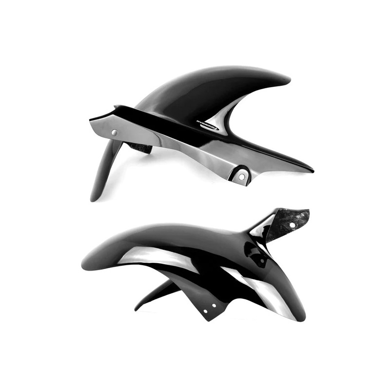071973 : Pyramid Plastics Rear Fender NC700 NC750 071973 : Pyramid Plastics Rear Fender NC700 NC750