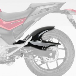 071973 : Pyramid Plastics Rear Fender Honda NC700 NC750