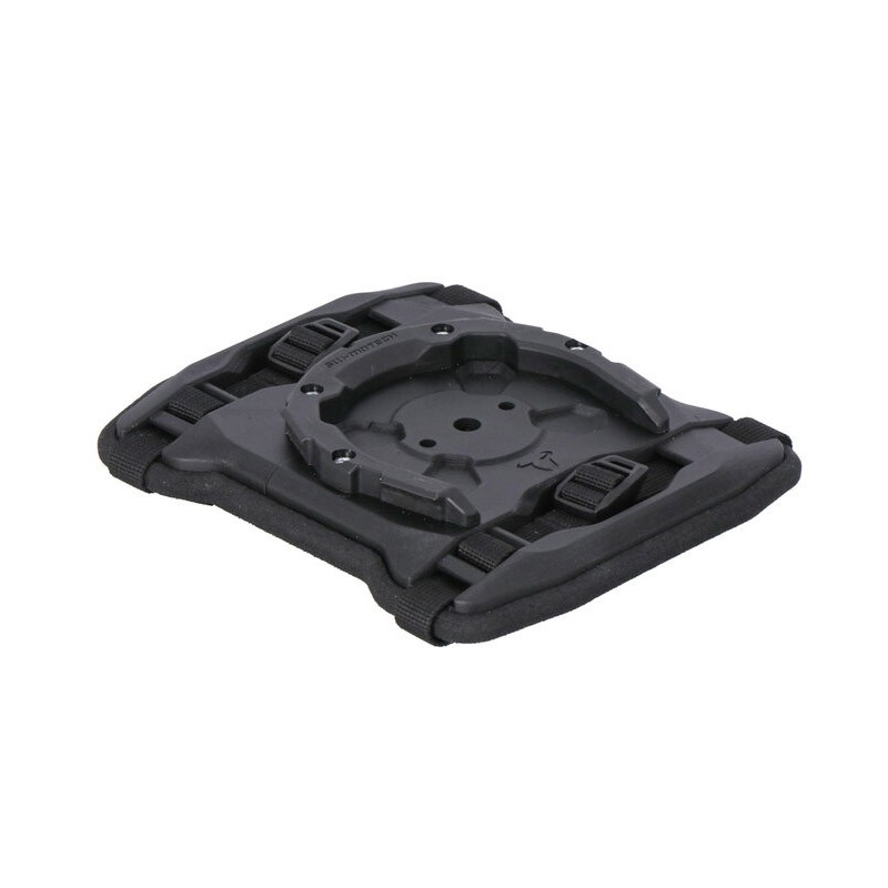 TRT.00.787.21500/B : SW-Motech PRO Seat Ring NC700 NC750 TRT.00.787.21500/B : SW-Motech PRO Seat Ring NC700 NC750