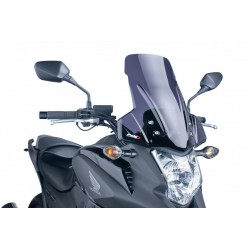 5992 : Bolla Touring Puig Honda NC700 NC750