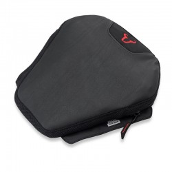SIK.00.410.10000/B : Cojín SW-Motech Traveller Pilote Honda NC700 NC750