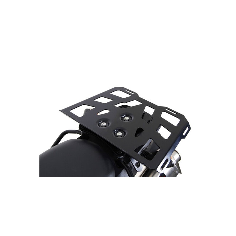 GPT.00.152.43001/B : SW-Motech Alu-Rack Extension Tray NC700 NC750 GPT.00.152.43001/B : SW-Motech Alu-Rack Extension Tray NC700 NC750