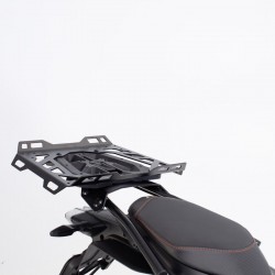 GPT.00.152.54500/B : Piattaforma di estensione Street-Rack SW-Motech Honda NC700 NC750