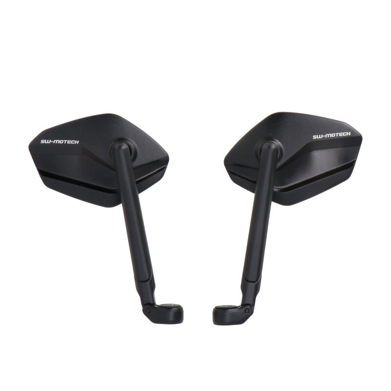 MIR.00.850.10400 : SW-Motech Sport Mirrors NC700 NC750