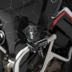 NSW.00.004.51000/B : SW-MOTECH EVO Fog Light Kit NC700 NC750