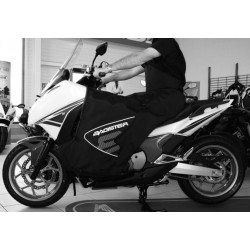 7571CB : Bagster Boomerang Integra 750 Tank Cover Honda NC700 NC750